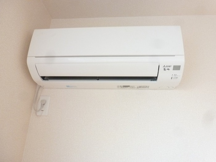 カーサ ブルーノの設備