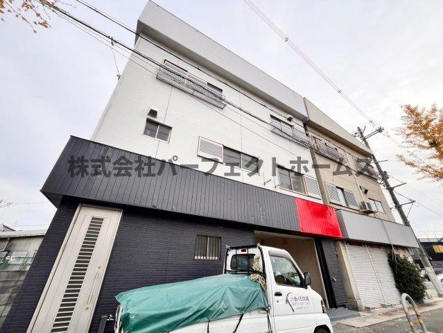 仁和寺本町BASE ガレージハウスのその他