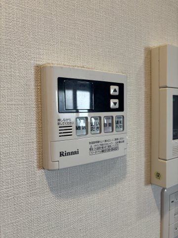 【設備】ララ・クスタ 