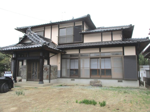 菊池市出田