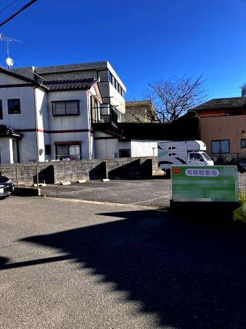 ６４５１１　岐阜市鏡島西土地