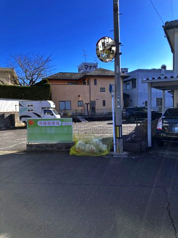 ６４５１１　岐阜市鏡島西土地の外観