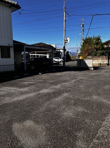 ６４５１１　岐阜市鏡島西土地の外観