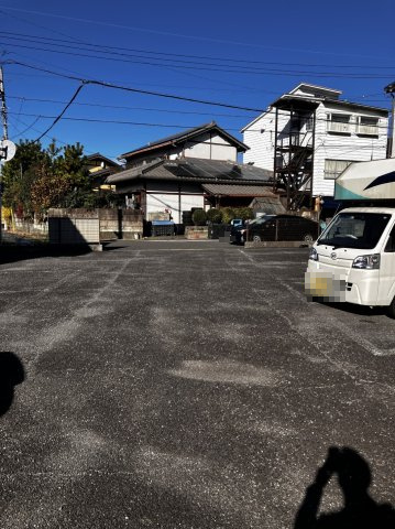 ６４５１１　岐阜市鏡島西土地の外観