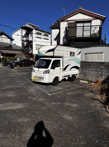 ６４５１１　岐阜市鏡島西土地の外観