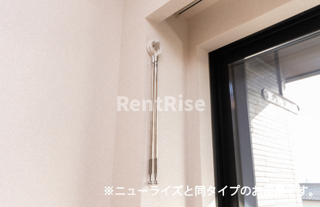 アルモニー・Ｙ　Ⅱの設備|その他設備