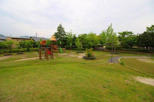 ■□錦海町2丁目中古戸建□■のその他|団地内に広い公園もございます。