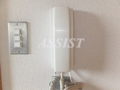 グアルダ1992のセキュリティ