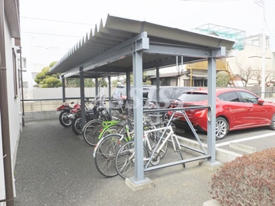 グアルダ1992のその他共用部分