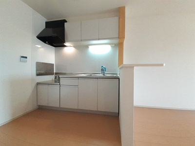 【キッチン】 | ファーストレーベン立野Ⅱ