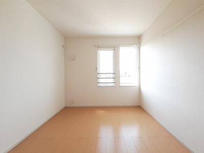 【内装】 | ファーストレーベン立野Ⅱ