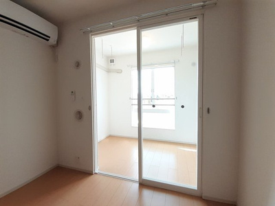 【その他】 | ファーストレーベン立野Ⅱ