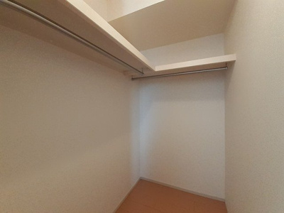 【収納】 | ファーストレーベン立野Ⅱ