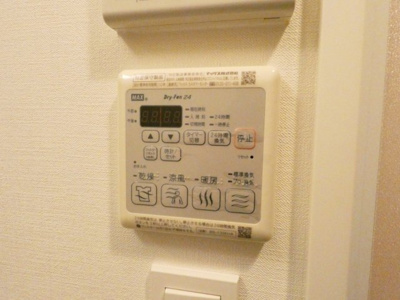 【内装】 | メイクスデザイン上前津