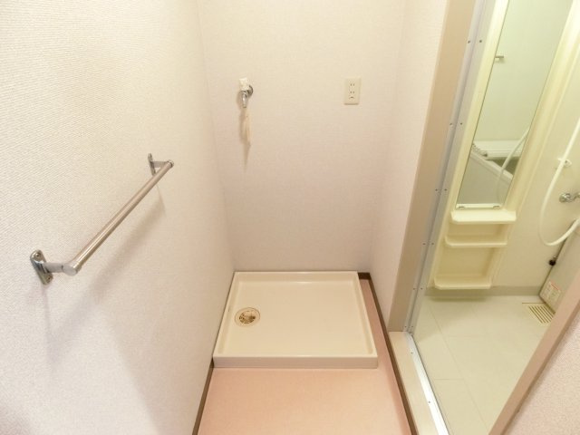 アビタ総持寺の内装