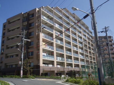 【外観】 | 千里ディアヒルズ・アーバリッジ