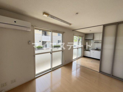 【設備】 | フルール・プリムヴェール C