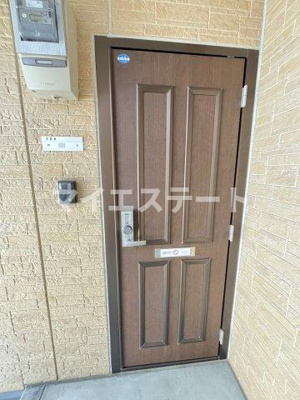 【その他共用部分】 | フルール・プリムヴェール C