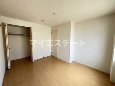 【収納】 | フルール・プリムヴェール C