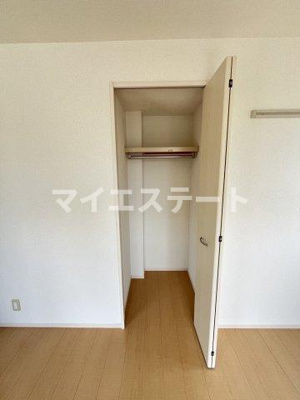 【収納】 | フルール・プリムヴェール C