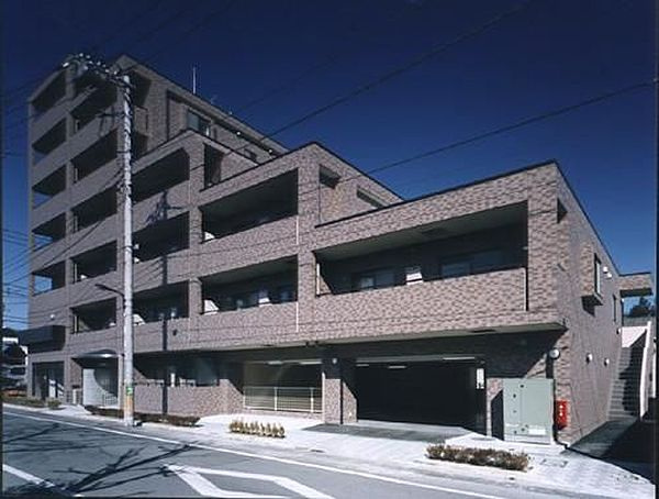 足立区舎人３丁目の事務所