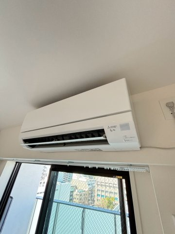 コンフォリア・リヴ本町ＷＥＳＴ Ｑの設備