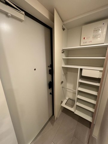 コンフォリア・リヴ本町ＷＥＳＴ Ｑのその他