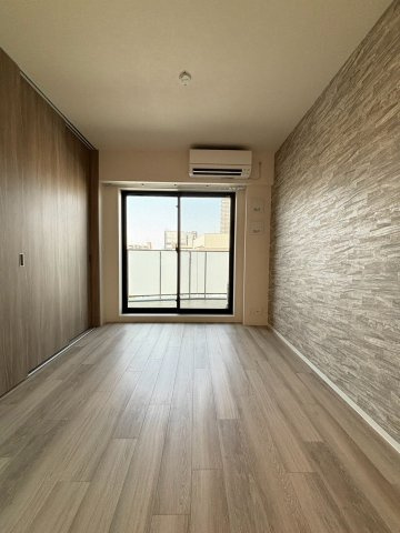 コンフォリア・リヴ本町ＷＥＳＴ Ｑの居間・リビング