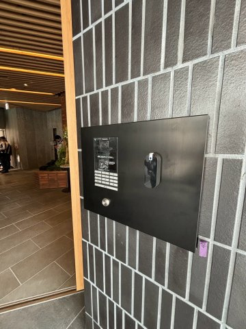 コンフォリア・リヴ本町ＷＥＳＴ Ｑのセキュリティ