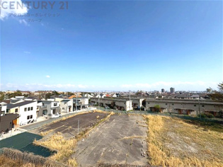 物件からの展望