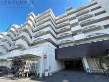 グランドヒル西宮高座台マンションB棟の画像