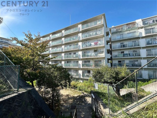 鉄筋コンクリート造８階建