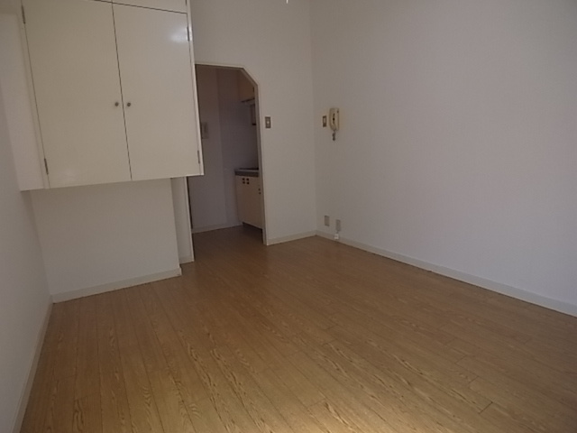 アクティ甲南の洋室