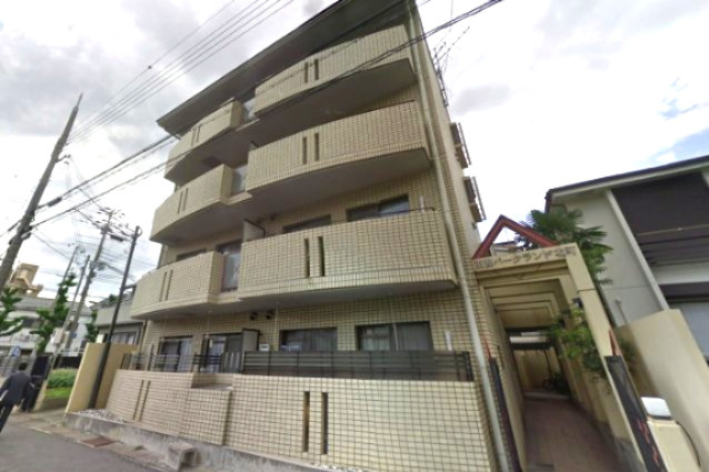 東灘パークランド北町