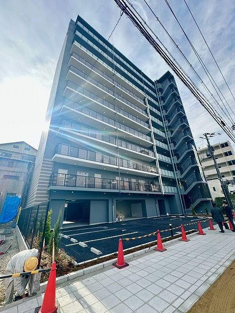 スワンズシティ大阪フルーア