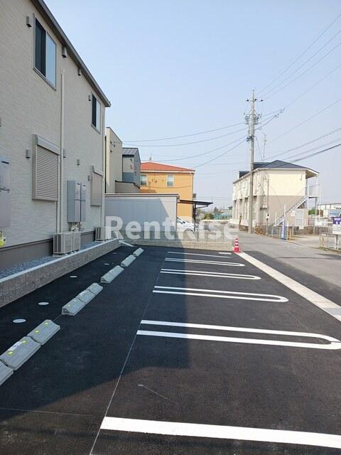 ＴＮ．ｃｏｍ．Ⅳの駐車場|その他設備
