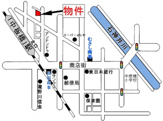 【地図】