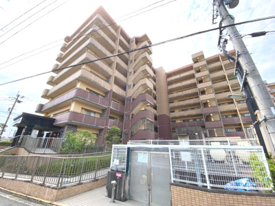 【外観】 | Jsマンション伊岐須 | 落ち着いた雰囲気の外観です