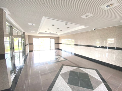 【エントランス】 | Jsマンション伊岐須 | エントランスです