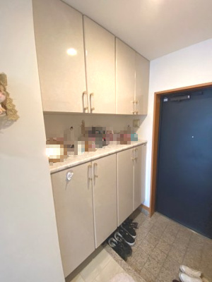 【玄関】 | Jsマンション伊岐須 | 玄関です