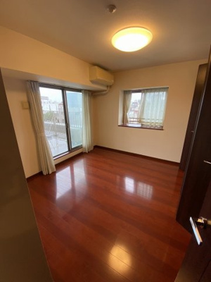 【洋室】 | プレミアムステージ本町 | きれいな洋室です