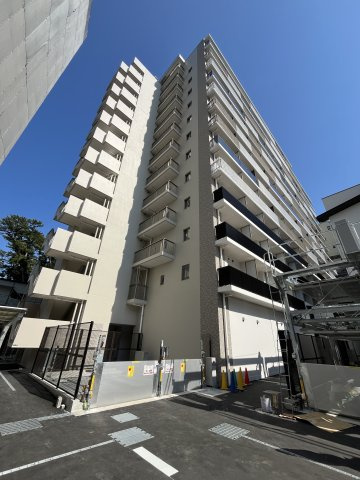 パークアクシス市川