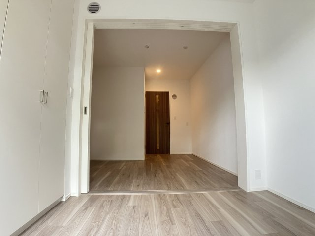 パークアクシス市川のその他