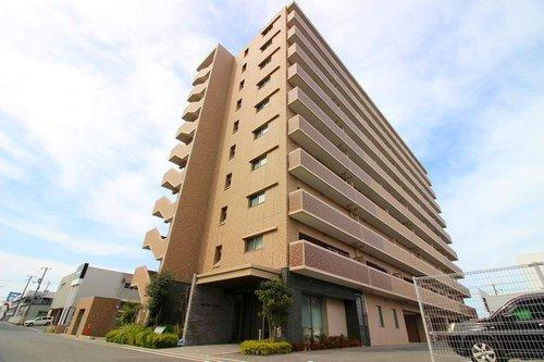 ■□アルファスマート米原Ⅱ　（3LDK）□■