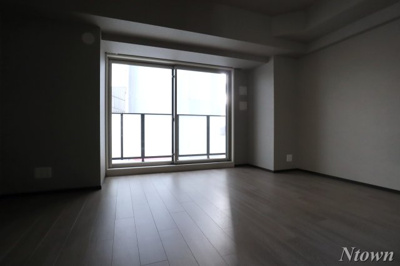 【居間・リビング】 | プレサンスロジェ栄三丁目 | 居間です