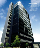 名古屋市中区新栄２丁目のマンションの画像