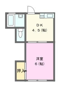 【外観】 | コーポマコト