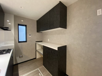 【収納】 | 清瀬市中里5丁目　