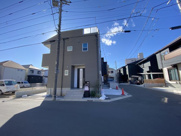 清瀬市中里5丁目　の画像