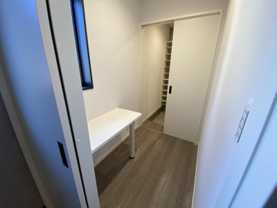 【洋室】 | 清瀬市中里5丁目　